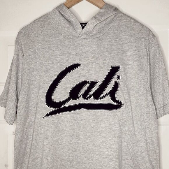 ORIGINAL Deluxe Supply Men’s Short Sleeve Tee - Picture 4 of 8